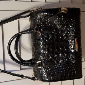 Authentic Brahmin Bag